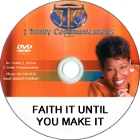 Faith It Until You Make It (MP3)