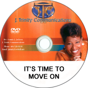 It's Time To Move On (MP3)
